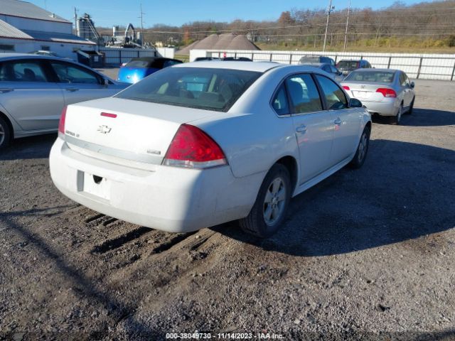 Photo 3 VIN: 2G1WB5EK5A1157906 - CHEVROLET IMPALA 