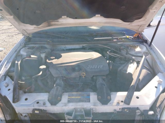 Photo 9 VIN: 2G1WB5EK5A1157906 - CHEVROLET IMPALA 