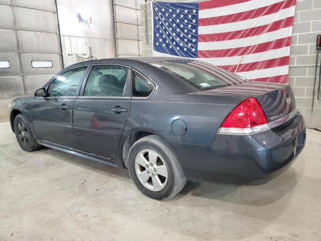 Photo 1 VIN: 2G1WB5EK5A1160952 - CHEVROLET IMPALA LT 