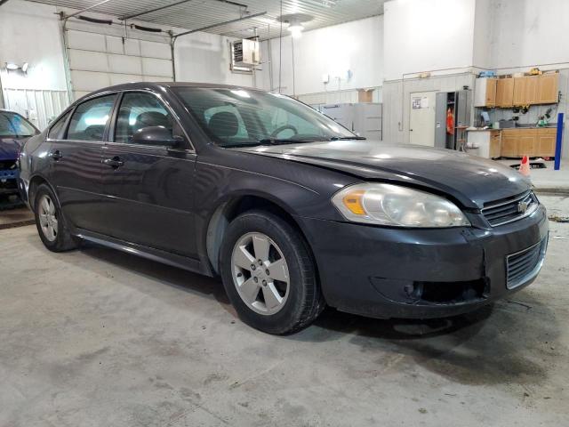 Photo 3 VIN: 2G1WB5EK5A1160952 - CHEVROLET IMPALA LT 