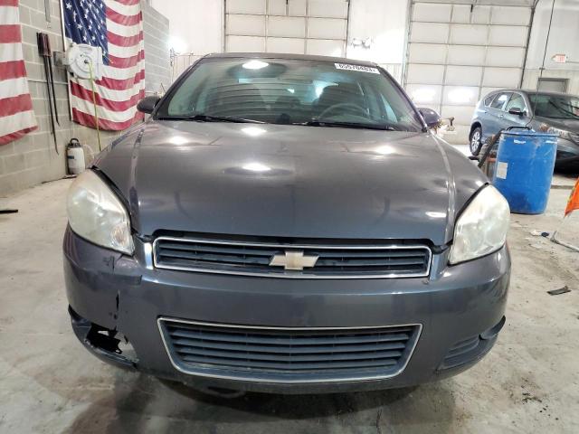 Photo 4 VIN: 2G1WB5EK5A1160952 - CHEVROLET IMPALA LT 