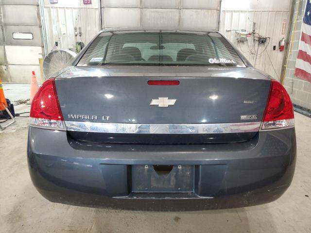 Photo 5 VIN: 2G1WB5EK5A1160952 - CHEVROLET IMPALA LT 