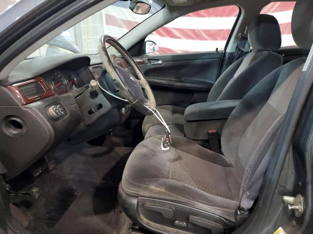 Photo 6 VIN: 2G1WB5EK5A1160952 - CHEVROLET IMPALA LT 