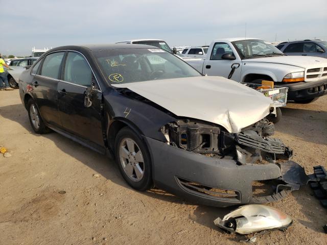 Photo 0 VIN: 2G1WB5EK5A1167237 - CHEVROLET IMPALA LT 