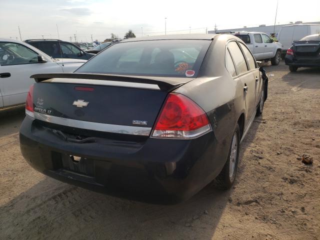 Photo 3 VIN: 2G1WB5EK5A1167237 - CHEVROLET IMPALA LT 