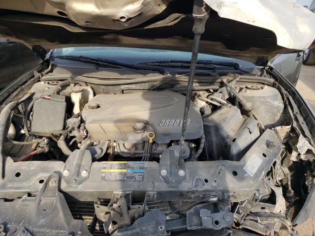 Photo 6 VIN: 2G1WB5EK5A1167237 - CHEVROLET IMPALA LT 