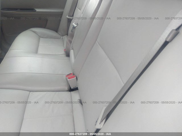 Photo 7 VIN: 2G1WB5EK5A1168999 - CHEVROLET IMPALA 