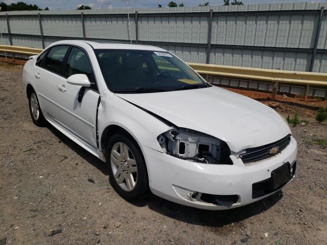 Photo 0 VIN: 2G1WB5EK5A1170686 - CHEVROLET IMPALA LT 