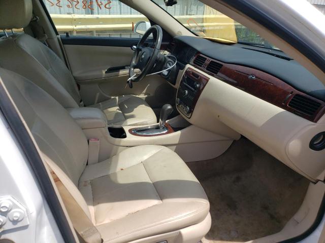 Photo 4 VIN: 2G1WB5EK5A1170686 - CHEVROLET IMPALA LT 