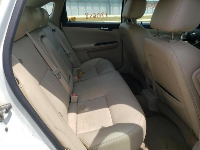 Photo 5 VIN: 2G1WB5EK5A1170686 - CHEVROLET IMPALA LT 