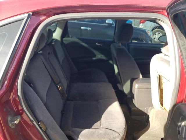 Photo 5 VIN: 2G1WB5EK5A1171854 - CHEVROLET IMPALA LT 