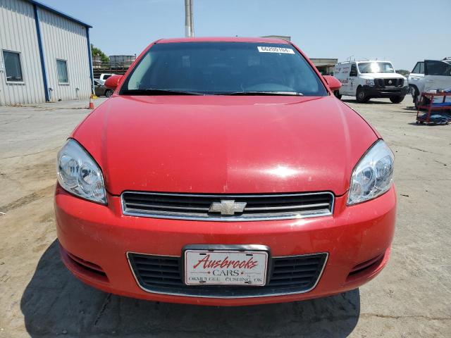 Photo 4 VIN: 2G1WB5EK5A1173426 - CHEVROLET IMPALA 