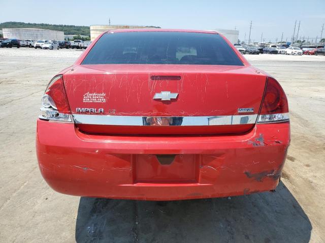 Photo 5 VIN: 2G1WB5EK5A1173426 - CHEVROLET IMPALA 