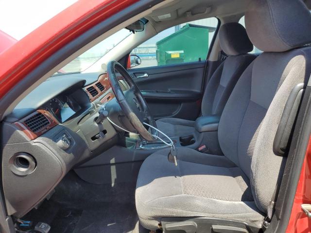 Photo 6 VIN: 2G1WB5EK5A1173426 - CHEVROLET IMPALA 