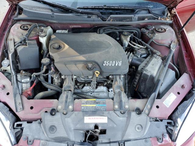 Photo 10 VIN: 2G1WB5EK5A1174205 - CHEVROLET IMPALA LT 