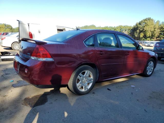 Photo 2 VIN: 2G1WB5EK5A1174205 - CHEVROLET IMPALA LT 