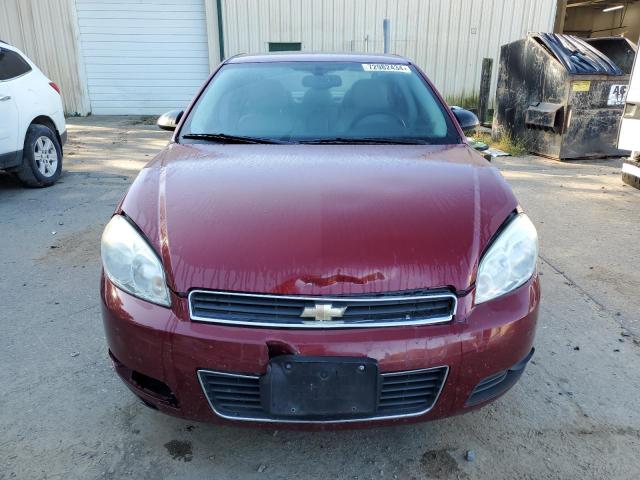 Photo 4 VIN: 2G1WB5EK5A1174205 - CHEVROLET IMPALA LT 