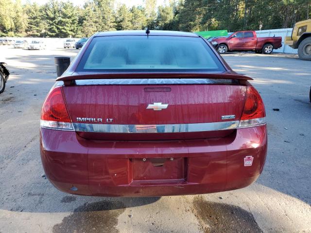 Photo 5 VIN: 2G1WB5EK5A1174205 - CHEVROLET IMPALA LT 