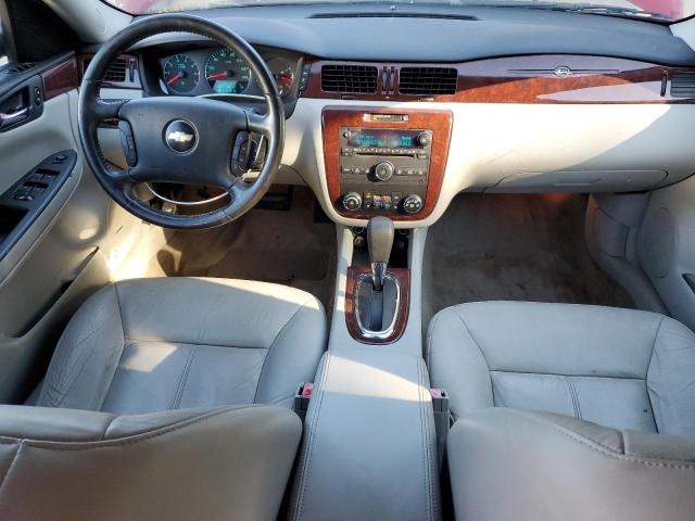 Photo 7 VIN: 2G1WB5EK5A1174205 - CHEVROLET IMPALA LT 