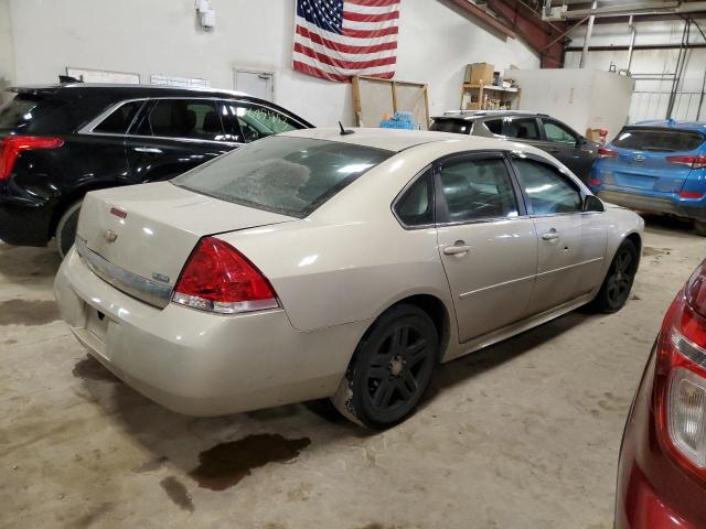 Photo 2 VIN: 2G1WB5EK5A1179985 - CHEVROLET IMPALA LT 