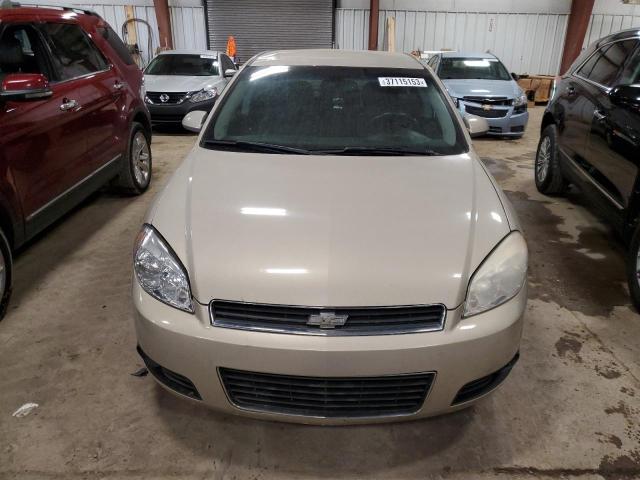 Photo 4 VIN: 2G1WB5EK5A1179985 - CHEVROLET IMPALA LT 