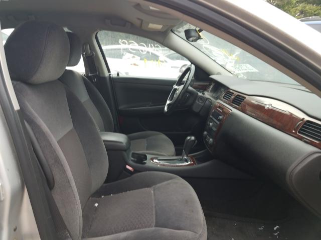 Photo 4 VIN: 2G1WB5EK5A1182708 - CHEVROLET IMPALA LT 