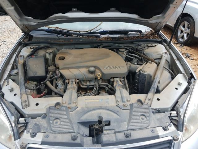 Photo 6 VIN: 2G1WB5EK5A1182708 - CHEVROLET IMPALA LT 