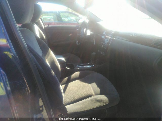 Photo 4 VIN: 2G1WB5EK5A1184538 - CHEVROLET IMPALA 