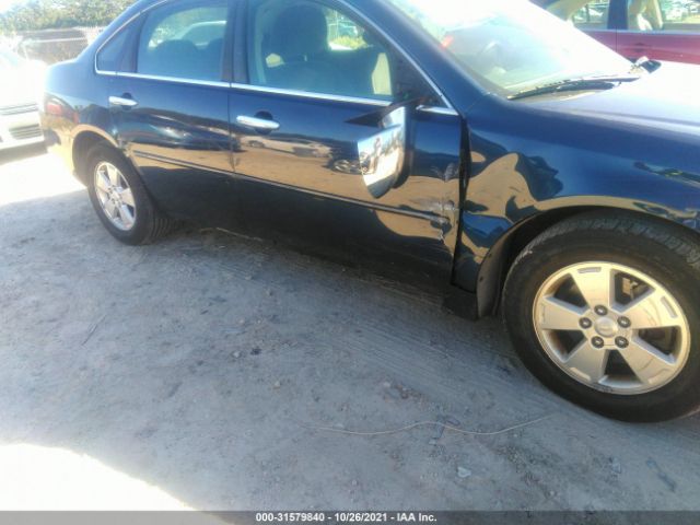 Photo 5 VIN: 2G1WB5EK5A1184538 - CHEVROLET IMPALA 