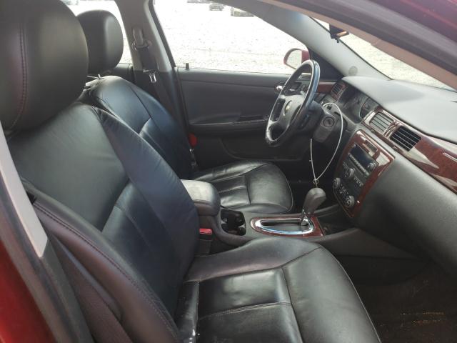 Photo 4 VIN: 2G1WB5EK5A1186144 - CHEVROLET IMPALA LT 