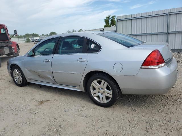 Photo 1 VIN: 2G1WB5EK5A1189979 - CHEVROLET IMPALA LT 