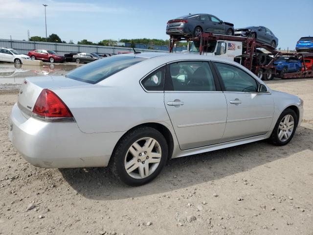 Photo 2 VIN: 2G1WB5EK5A1189979 - CHEVROLET IMPALA LT 