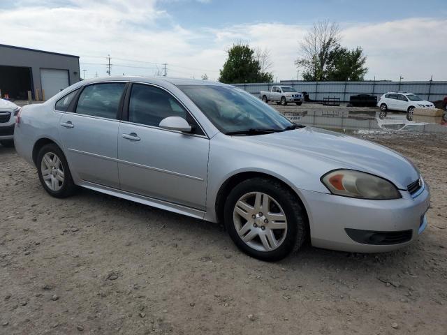 Photo 3 VIN: 2G1WB5EK5A1189979 - CHEVROLET IMPALA LT 