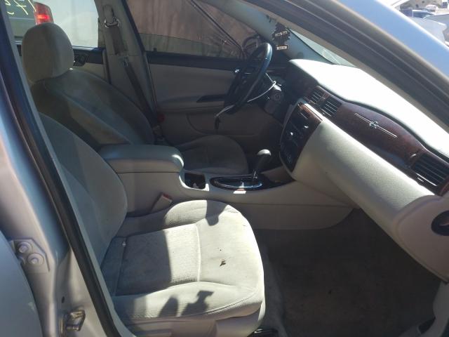 Photo 4 VIN: 2G1WB5EK5A1198407 - CHEVROLET IMPALA LT 