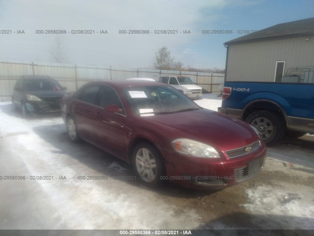 Photo 0 VIN: 2G1WB5EK5A1209003 - CHEVROLET IMPALA 