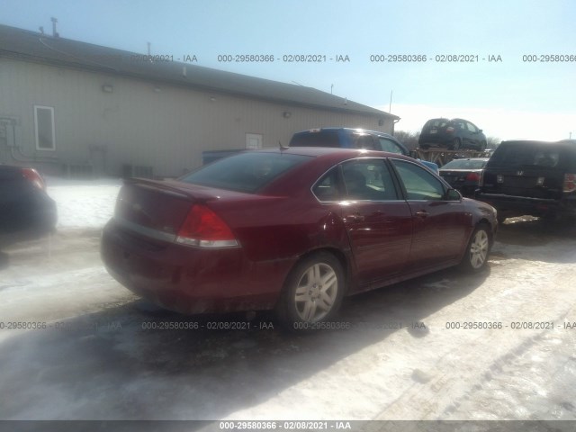 Photo 3 VIN: 2G1WB5EK5A1209003 - CHEVROLET IMPALA 