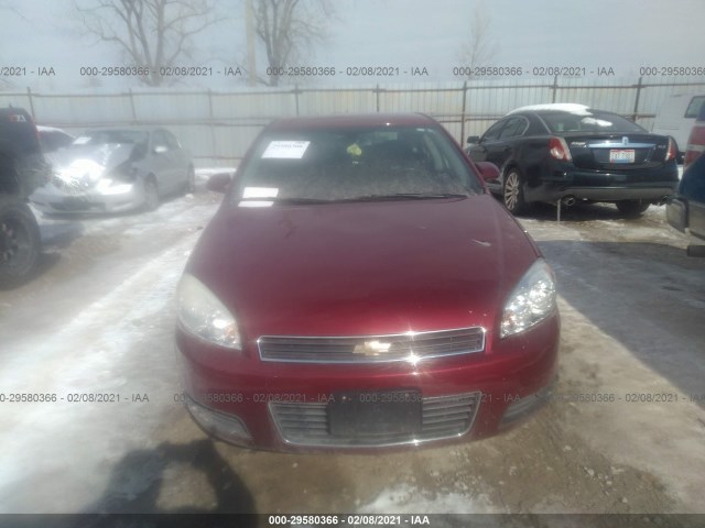 Photo 5 VIN: 2G1WB5EK5A1209003 - CHEVROLET IMPALA 