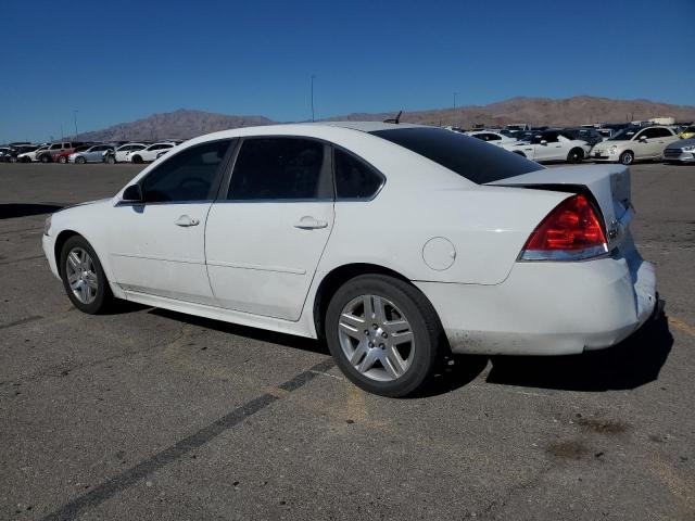 Photo 1 VIN: 2G1WB5EK5A1209647 - CHEVROLET IMPALA LT 