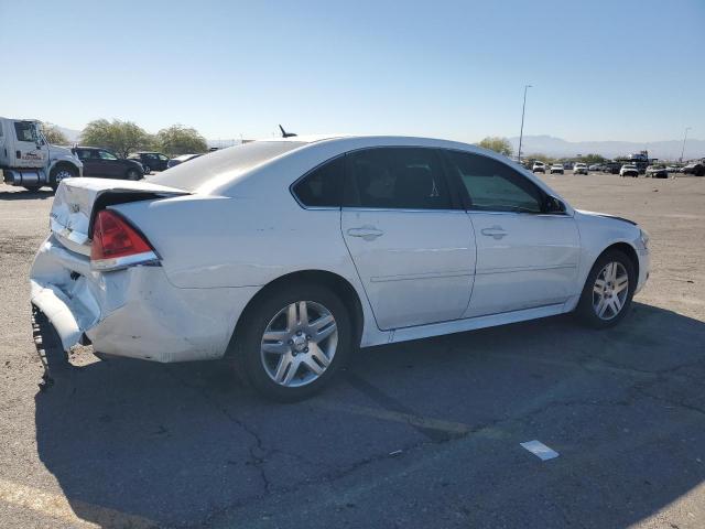 Photo 2 VIN: 2G1WB5EK5A1209647 - CHEVROLET IMPALA LT 