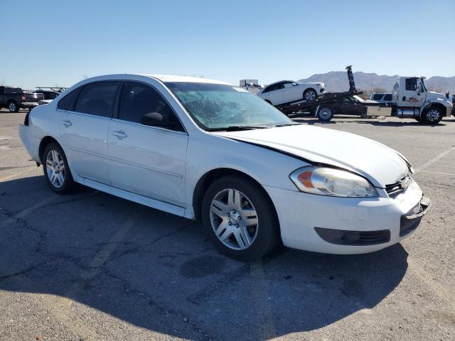 Photo 3 VIN: 2G1WB5EK5A1209647 - CHEVROLET IMPALA LT 