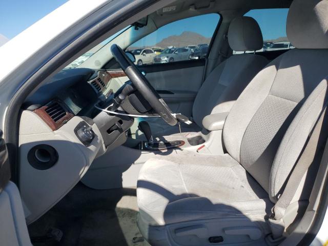 Photo 6 VIN: 2G1WB5EK5A1209647 - CHEVROLET IMPALA LT 