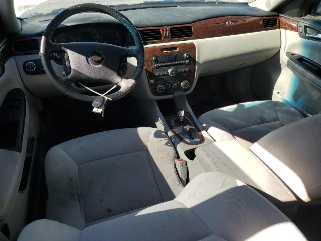 Photo 7 VIN: 2G1WB5EK5A1209647 - CHEVROLET IMPALA LT 