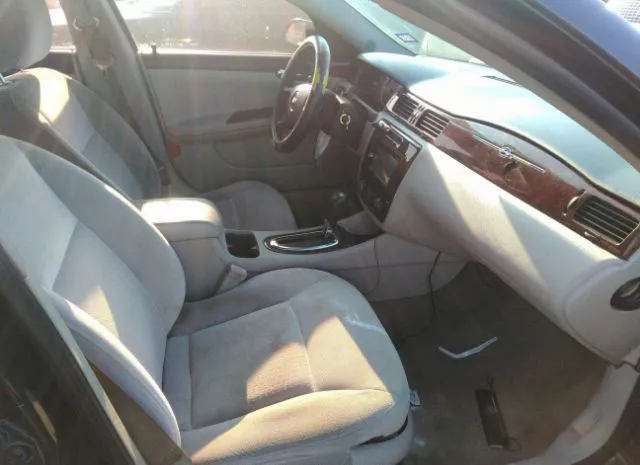 Photo 4 VIN: 2G1WB5EK5A1210443 - CHEVROLET IMPALA 