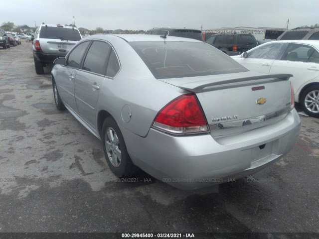 Photo 2 VIN: 2G1WB5EK5A1216551 - CHEVROLET IMPALA 