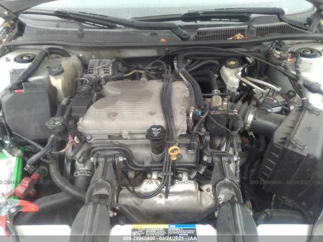 Photo 9 VIN: 2G1WB5EK5A1216551 - CHEVROLET IMPALA 