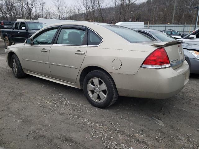 Photo 1 VIN: 2G1WB5EK5A1219207 - CHEVROLET IMPALA LT 