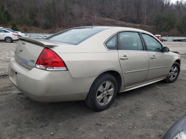 Photo 2 VIN: 2G1WB5EK5A1219207 - CHEVROLET IMPALA LT 