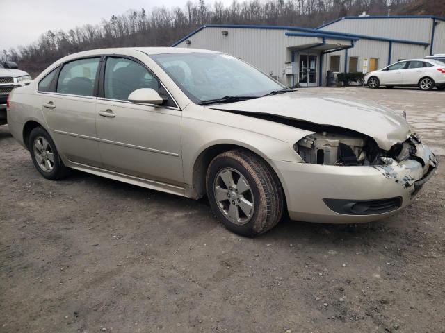 Photo 3 VIN: 2G1WB5EK5A1219207 - CHEVROLET IMPALA LT 