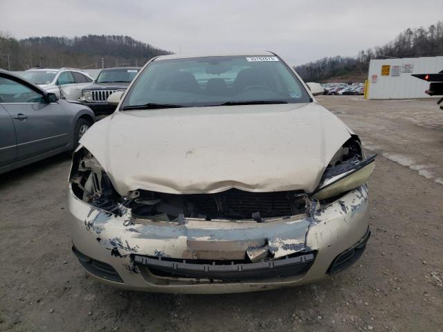 Photo 4 VIN: 2G1WB5EK5A1219207 - CHEVROLET IMPALA LT 