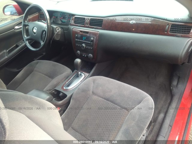 Photo 4 VIN: 2G1WB5EK5A1220471 - CHEVROLET IMPALA 